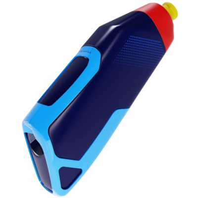 Trek RSL Aero Water Bottle and Cage