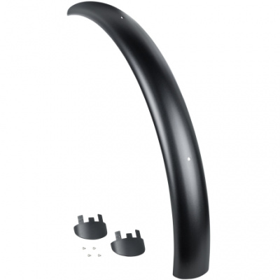 Trek Racktime Extruded Fender