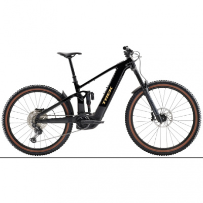 Trek Rail+ 8 Gen 5
