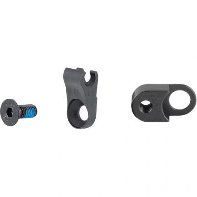 Trek Rail+ Gen 5 Lower Shock Mount Guide for Bosch PowerMore