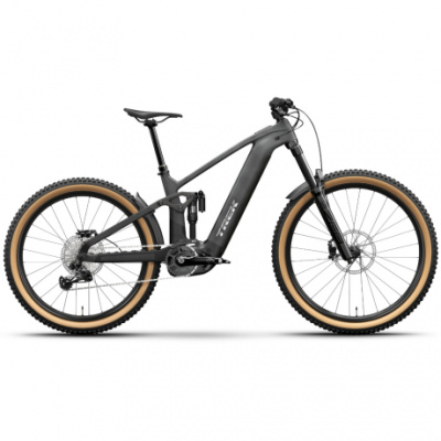 Trek Rail 9.8 AXS GEN 5 Electric Mountain Bike