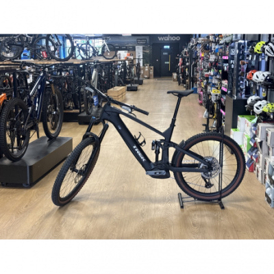 Trek Rail 9.8 AXS GEN 5 Electric Mountain Bike