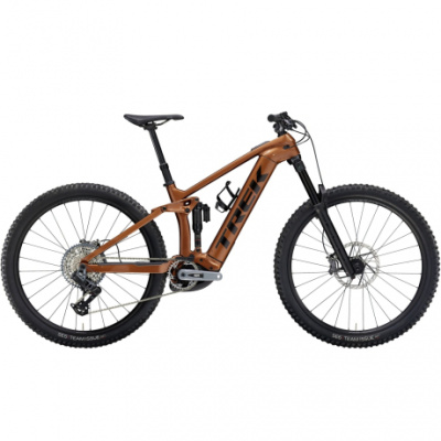 Trek Rail 9.8 GX AXS T-Type Gen 4