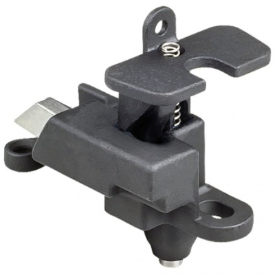 Trek Range Boost Lock