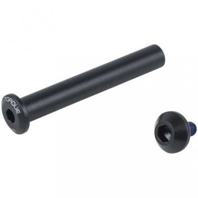 Trek Rear Shock Pin-to-Trunnion 16mm Head Hardware