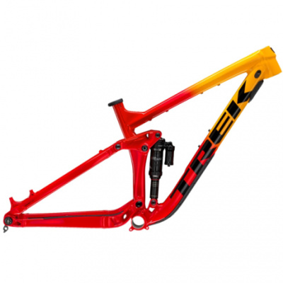 Trek Remedy 27.5 Al Frame Set