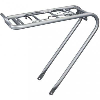 Trek Retro Steel Rear Rack with Spring Clip