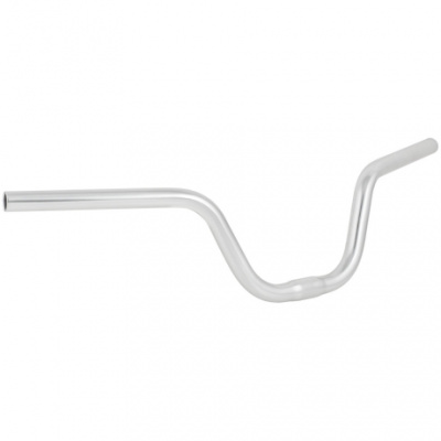Trek Riser 25.4 20 Degree Cruiser Handlebar