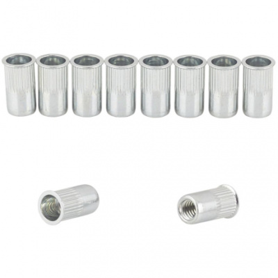Trek Rivnut - Pack of 10