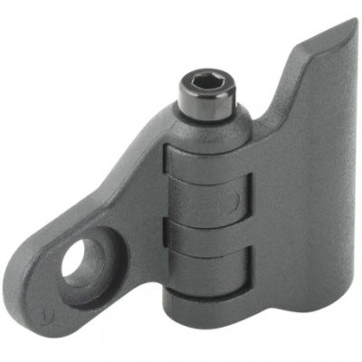 Trek Road Adjustable Chainkeeper
