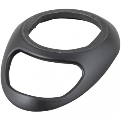 Trek Road Integrated Headset Routing Spacer