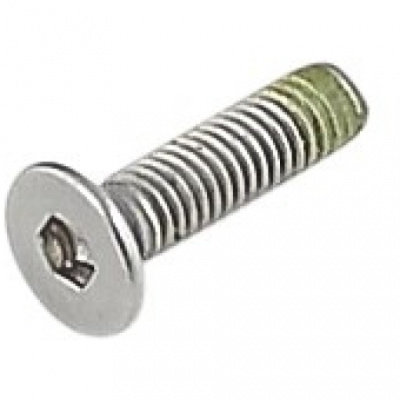 Trek Road M3 x 0.5 x 12 mm Countersunk Head Bolt
