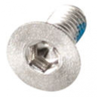 Trek Road M3 x 0.5 x 7 mm Countersunk Head Bolt