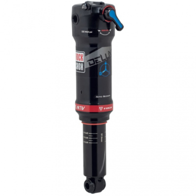 Trek RockShox Deluxe Re:Aktiv 205 x 57.5mm Shock