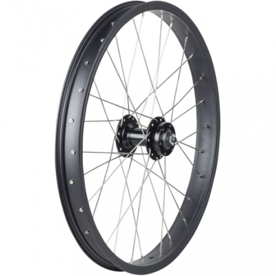 Trek Roscoe Boost 20