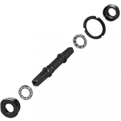 Trek Roscoe Kids' Loose-Ball Bottom Bracket