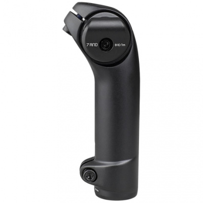 Trek Round Alloy Seatmast Cap & 7mm Ears