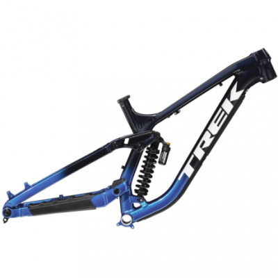 Trek Session AL Frame Set