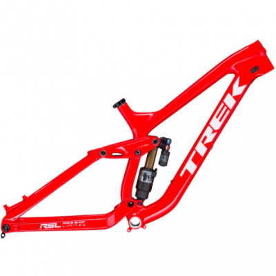 Trek Session C 27.5 Frame Set
