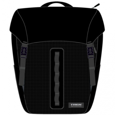 Trek Single Pannier