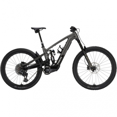 Trek Slash+ 9.9 X0 AXS T-Type