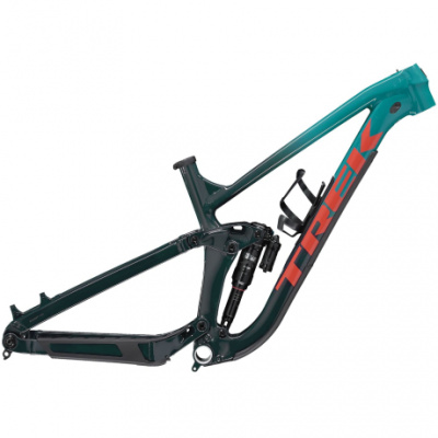 Trek Slash AL Gen 5 Frame Set