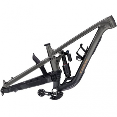 Trek Slash AL Gen 6 Frame Set