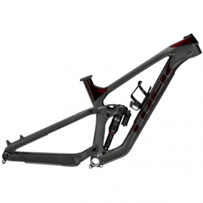 Trek Slash C Gen 5 Frame Set