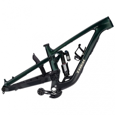 Trek Slash C Gen 6 Frame Set