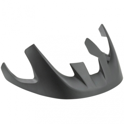 Trek Solstice Bike Helmet Visor