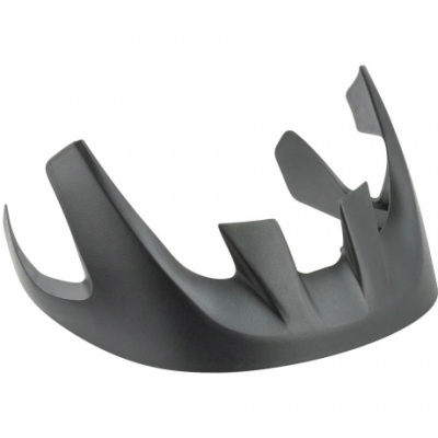 Trek Solstice Children's Bike Helmet Visor