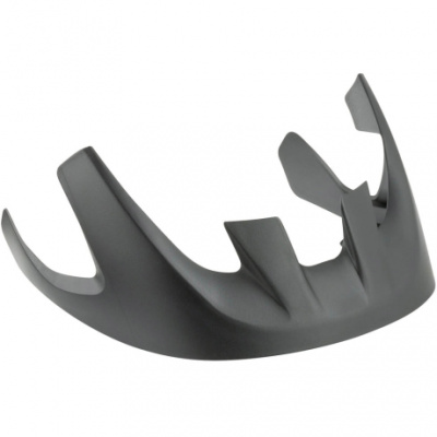 Trek Solstice Youth Bike Helmet Visor