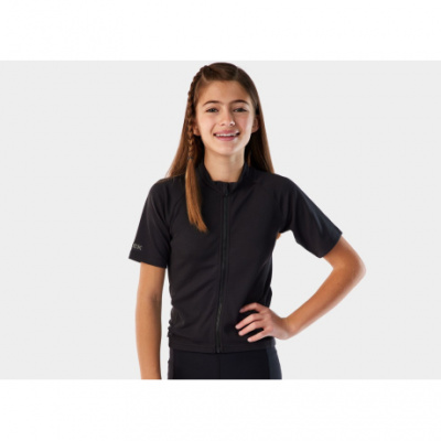 Trek Solstice Youth Cycling Jersey