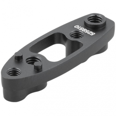 Trek Speed Concept 0mm Handlebar Base Tower