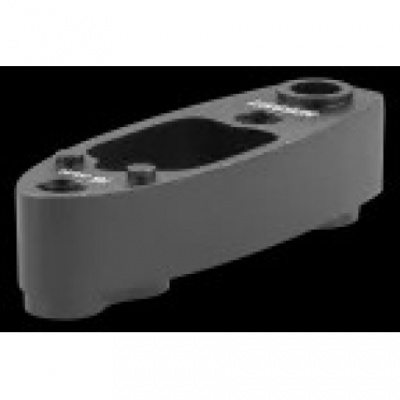 Trek Speed Concept 15mm Handlebar Base Tower