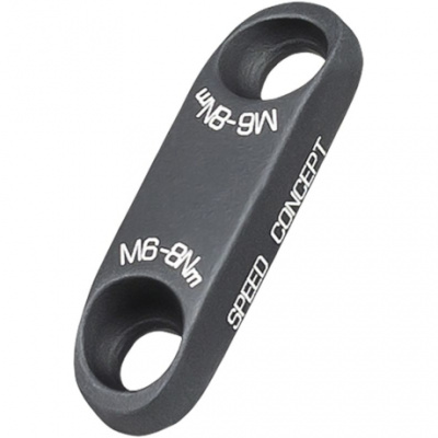 Trek Speed Concept 6mm Mono Slider