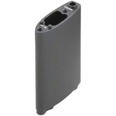 Trek Speed Concept 75mm Handlebar Base Tower