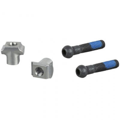 Trek Speed Concept Aerobar Fastener Kit