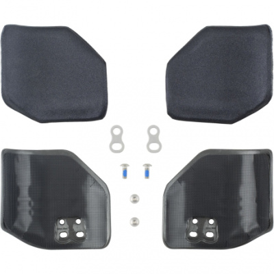 Trek Speed Concept Arm Pad Set