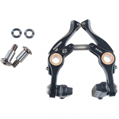 Trek Speed Concept Brakes