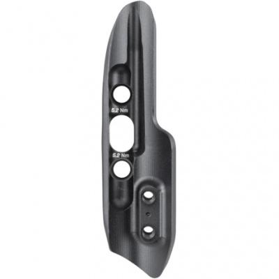 Trek Speed Concept Handlebar Tower Topper - Left/Mid