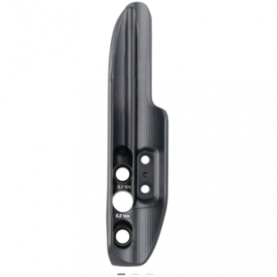 Trek Speed Concept Handlebar Tower Toppers Left/Far