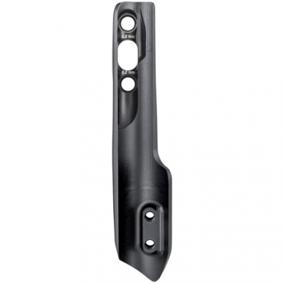 Trek Speed Concept Handlebar Tower Toppers Left/Near