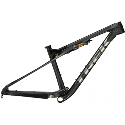Trek Supercaliber Gen 1 Frame Set