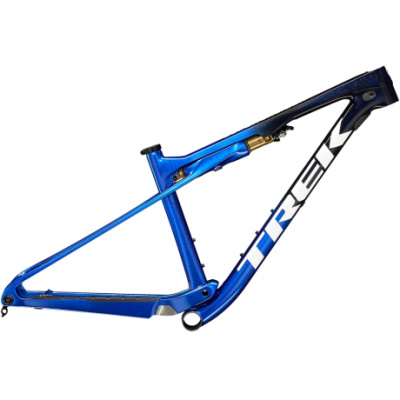 Trek Supercaliber Gen 1 Frame Set