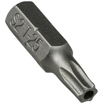 Trek T25 Security Bit