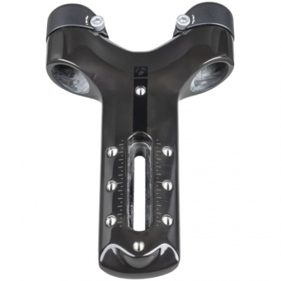 Trek TT Mono Extension Plug-in