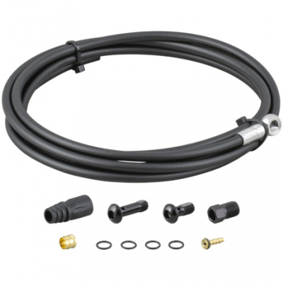 Trek Tektro 5.5mm Hydraulic Brake Hose Kit