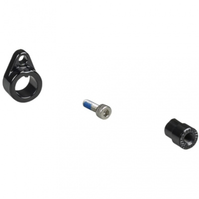 Trek Thru-Skew Retention Nut