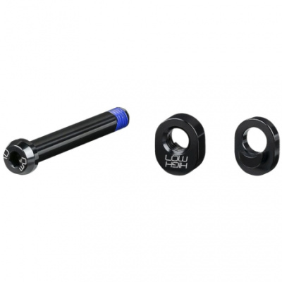 Trek Top Fuel 29 2020 Upper Shock Mount Kit
